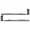 Slip-On Rocker Panel & Cab Corner Kit for Ford F150 Pickup Truck Crew Cab F97727