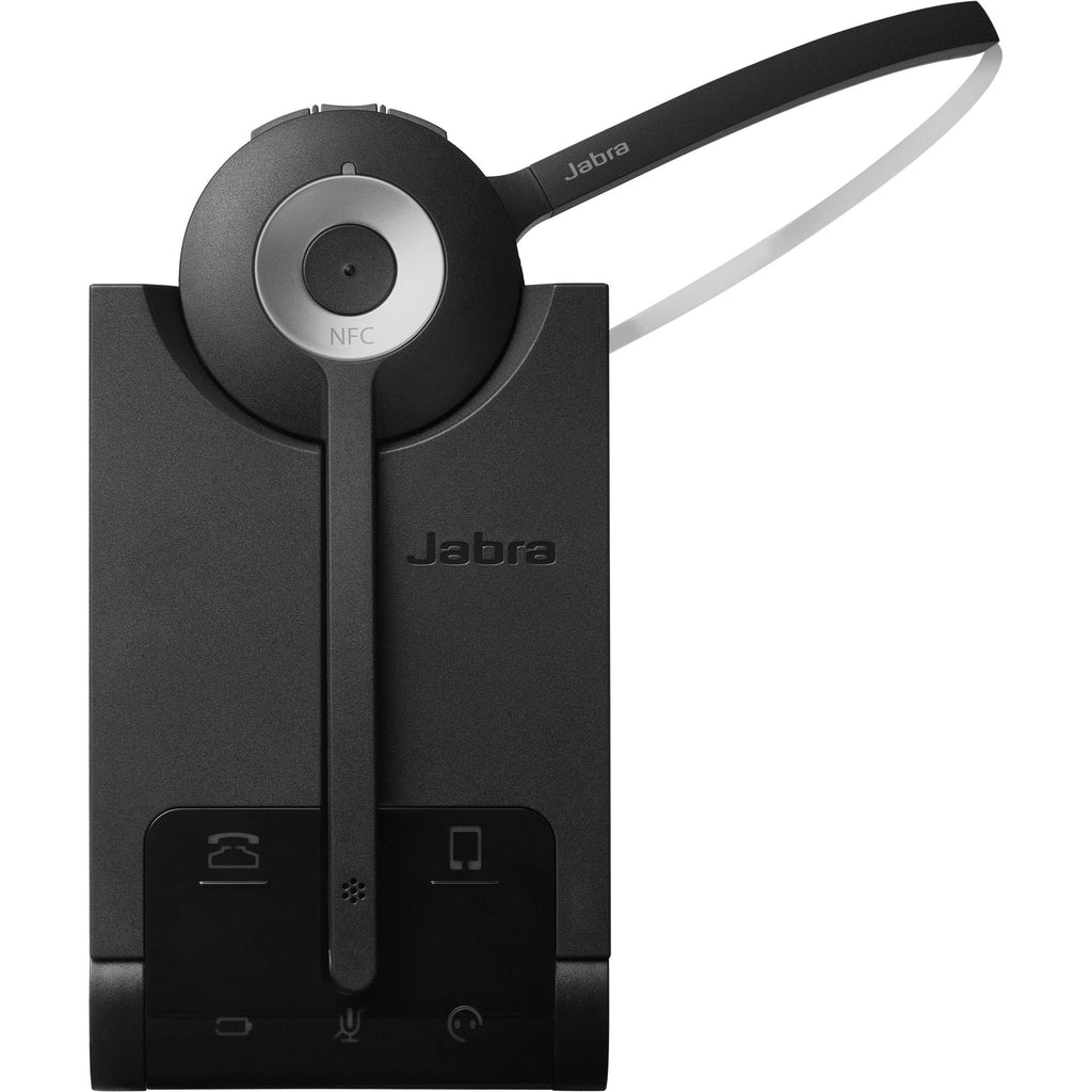Dual Connectivity Bluetooth Wireless On-Ear Headset with NFC I38268