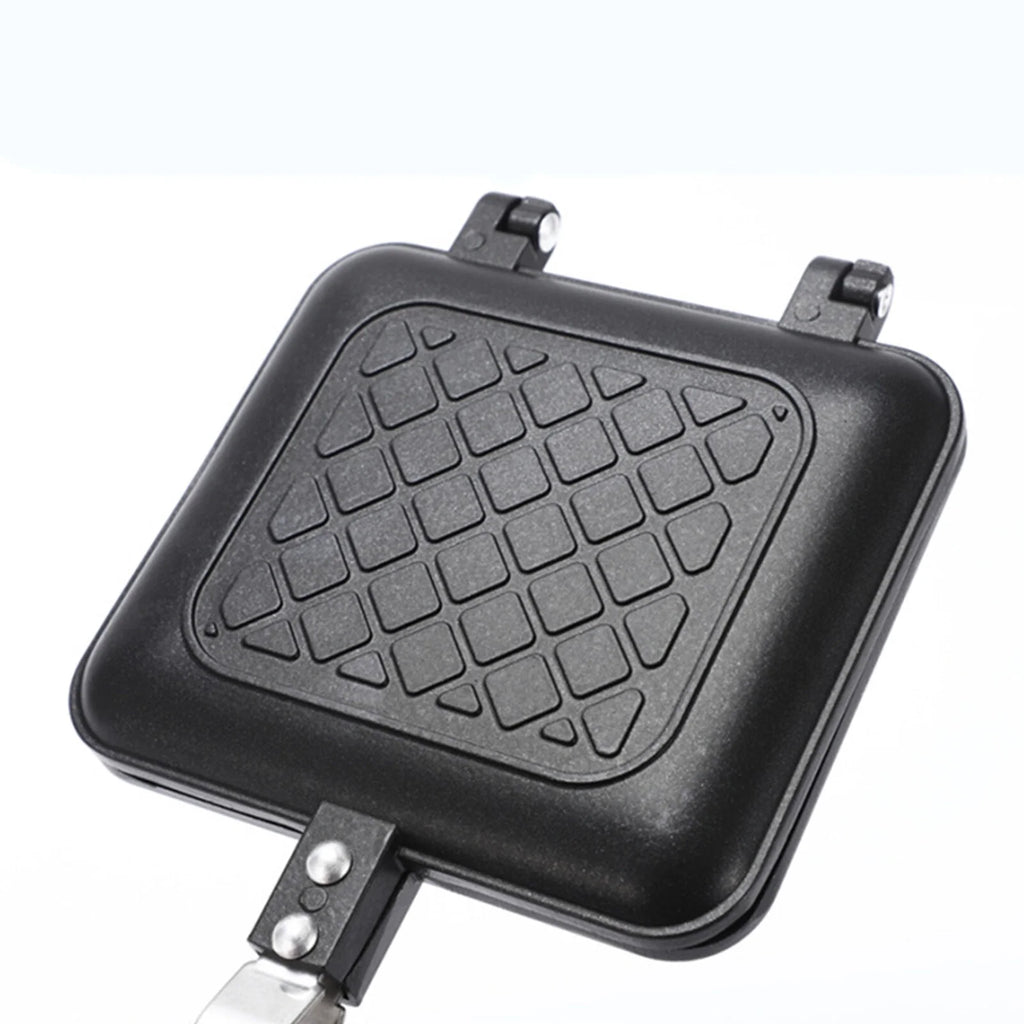 Non-stick Grilled Sandwich Panini Maker Q727