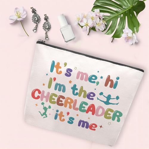 Gymnast Makeup Bag M8290