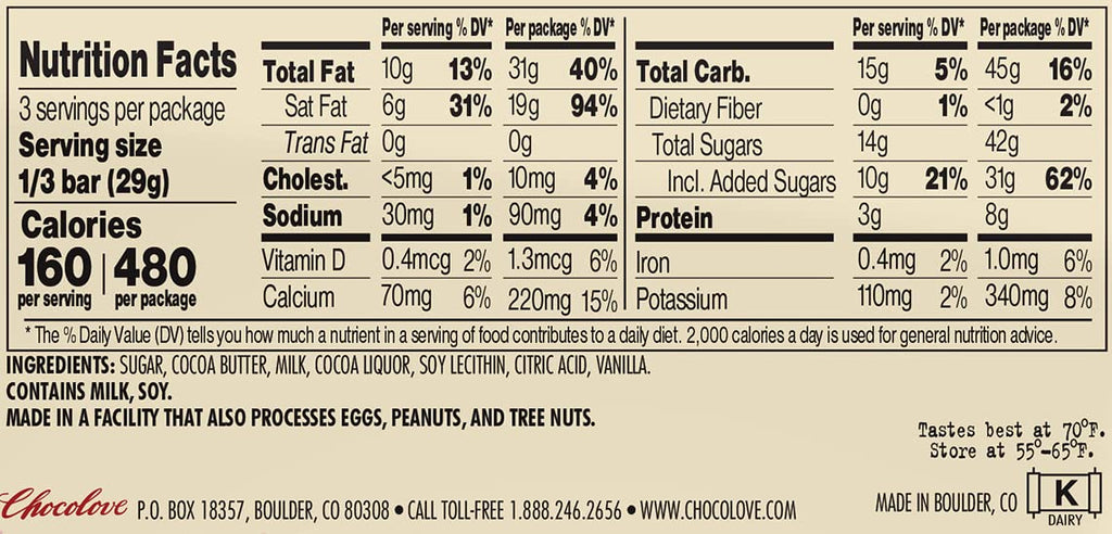 Ruby Chocolate 34% Cacao 3.2oz Bar 6 Pack T587798