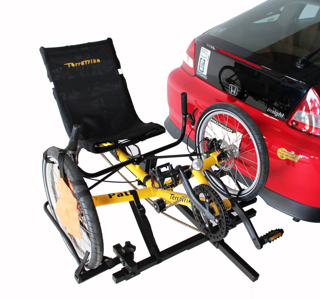 Trike Adapter Car Rack Y590240