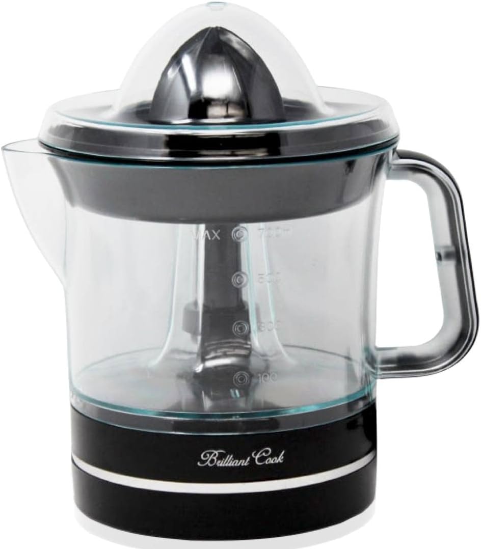 25oz Electric Citrus Juicer D75302
