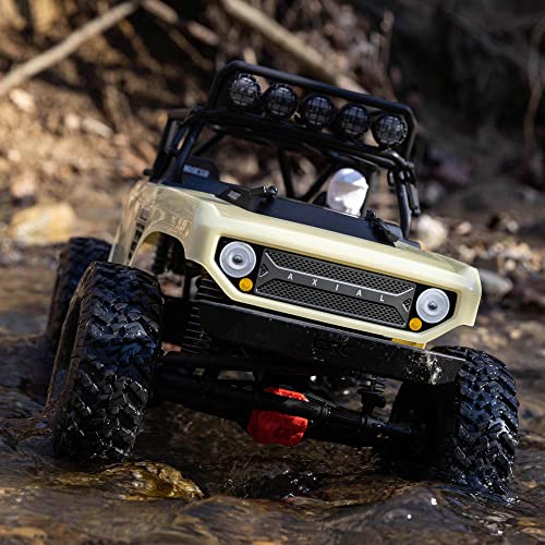 Blue 1/10 4WD Brushed RTR Electric Off-Road Truck L2399