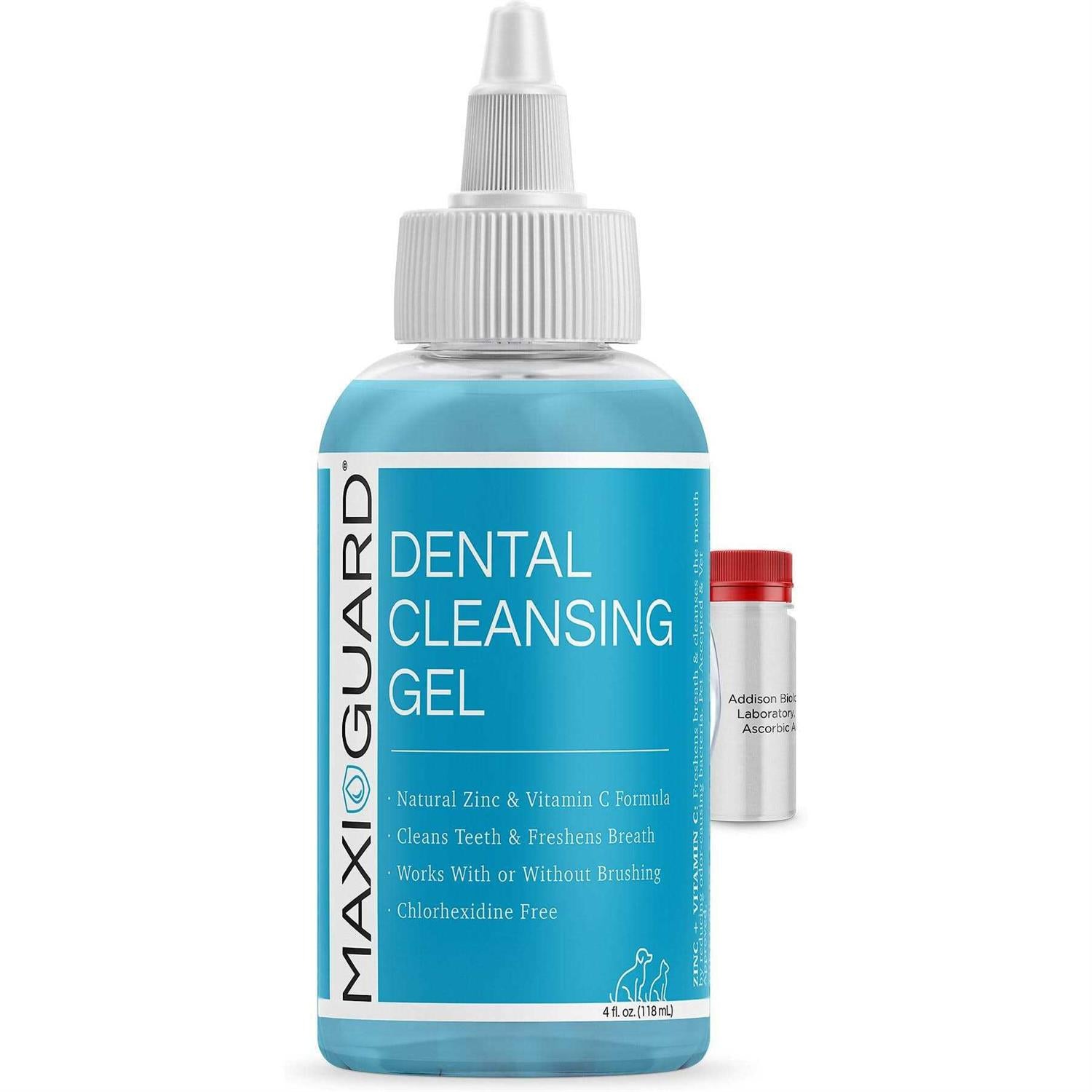 Pet Dental Gel U242779