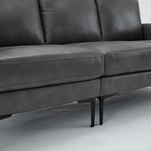 Beige 3 Seater Sectional Sofa with Storage S6193