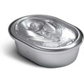 Cat Water Fountain Stainless Steel U395025