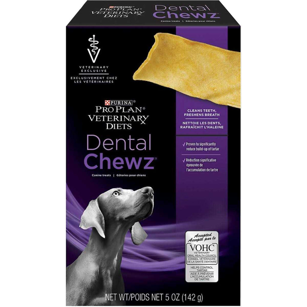 Dental Chewz Dog Treats X17743