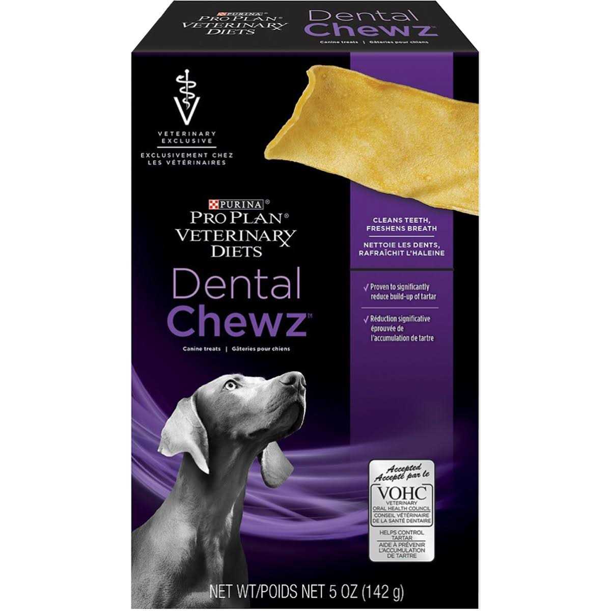 Dental Chewz Dog Treats X17743