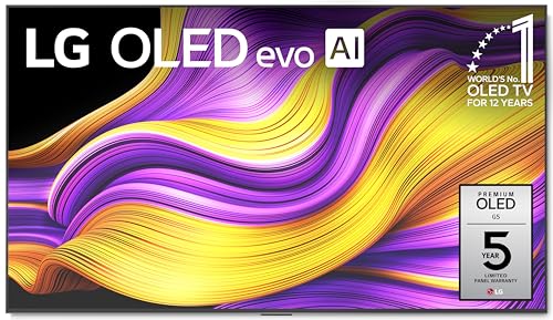 55-Inch Class OLED 4K Smart TV H961467