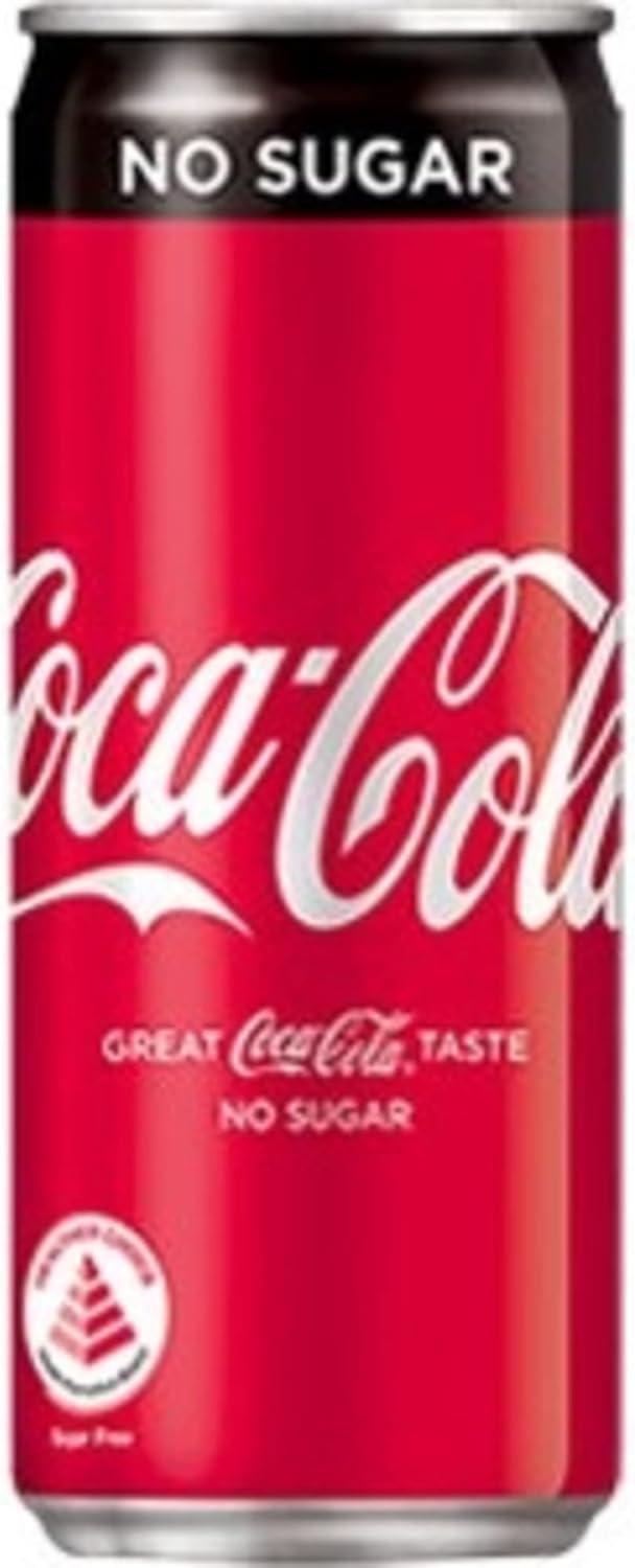 12 Oz Case Of 24 Cans Soda Y9261