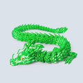 Articulated Dragon Fidget Toy F480