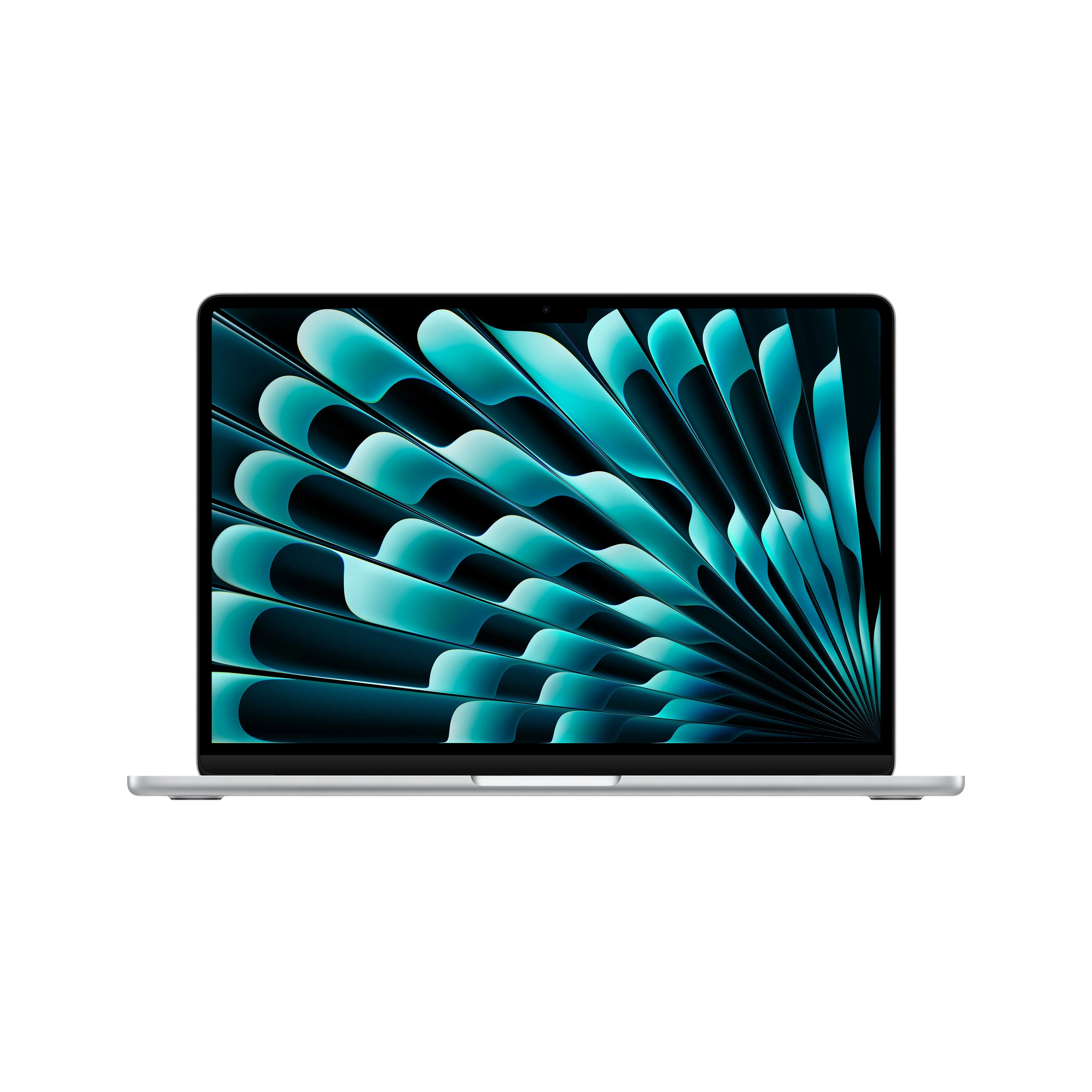 Apple MacBook Air 13-in M3 8C CPU 8C GPU 8GB 256GB Silver 35W Dual Y708