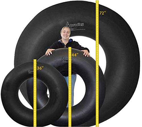 Heavy Duty Rubber Inflatable Inner Tube K185748