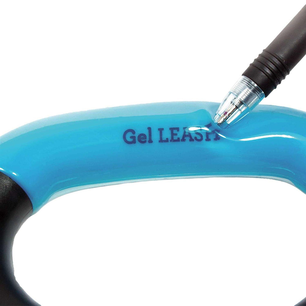 Dual Doggie Gel Rope Leash O226