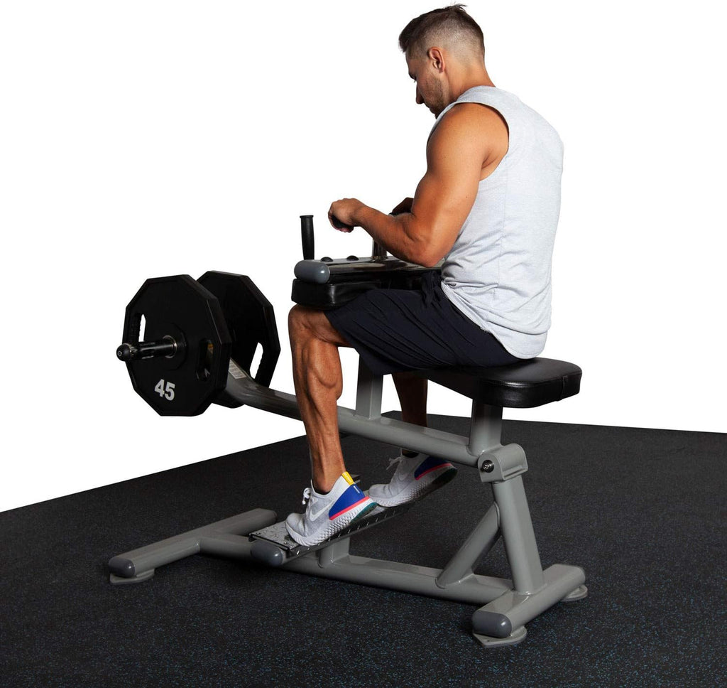 Seated Calf Machine A3217