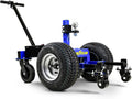 Electric Trailer Dolly 7500lbs Max Trailer Weight All-Terrain Wheels B98067