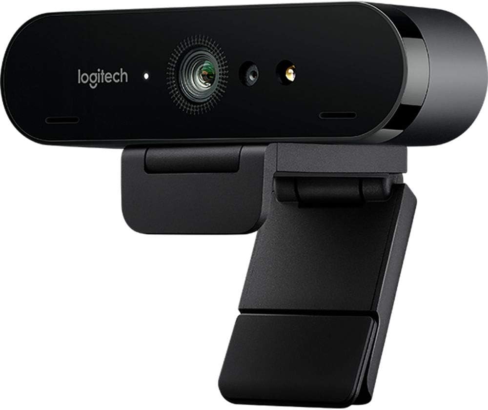 4K Webcam with HDR Technology Z98445