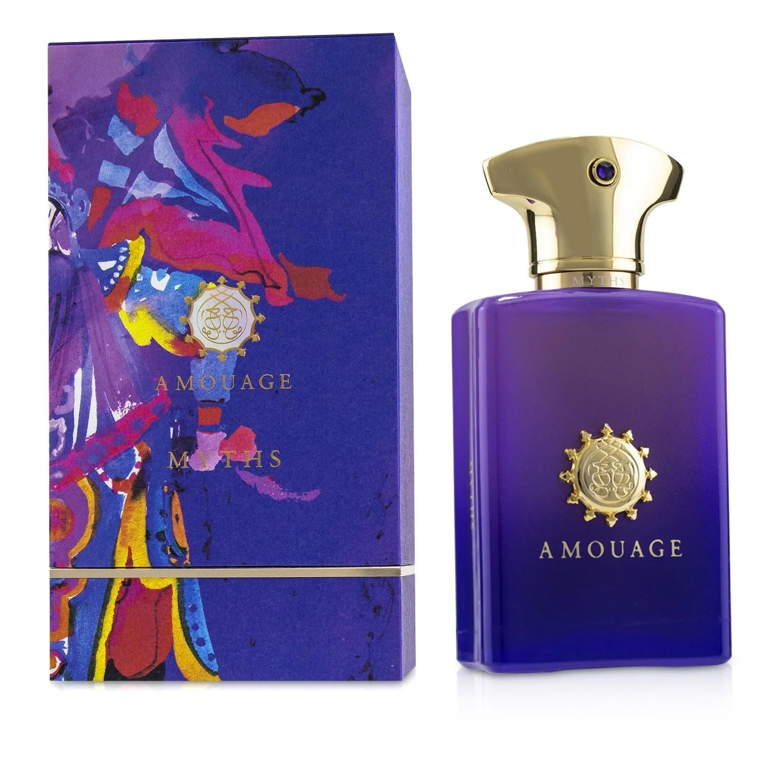 Eau De Parfum Spray 100ml/3.4oz L73323