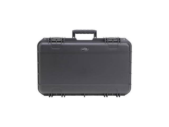 Black Hard Case O531430