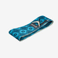 Blue Black Skis T617715