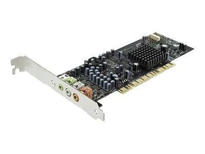 7.1 Channel PCI Sound Card I3688