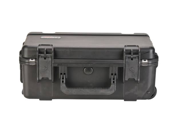 Black Hard Case O531430