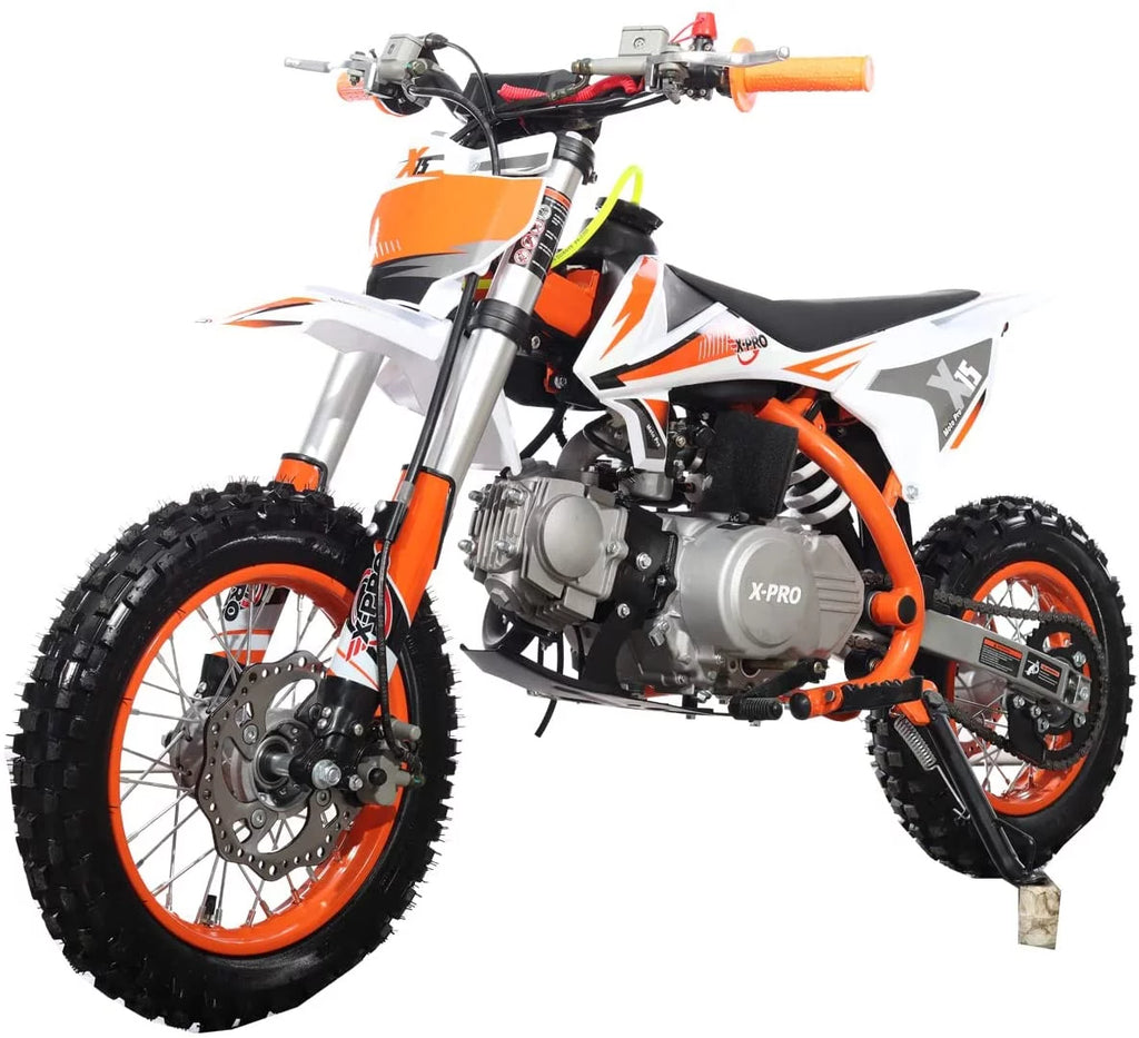 110cc Dirt Bike E628769