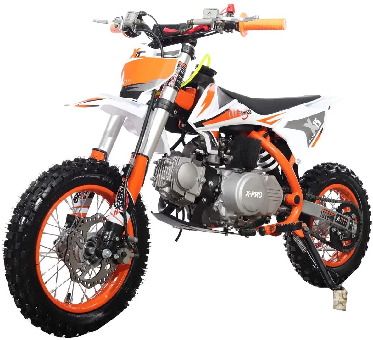 110cc Dirt Bike E628769