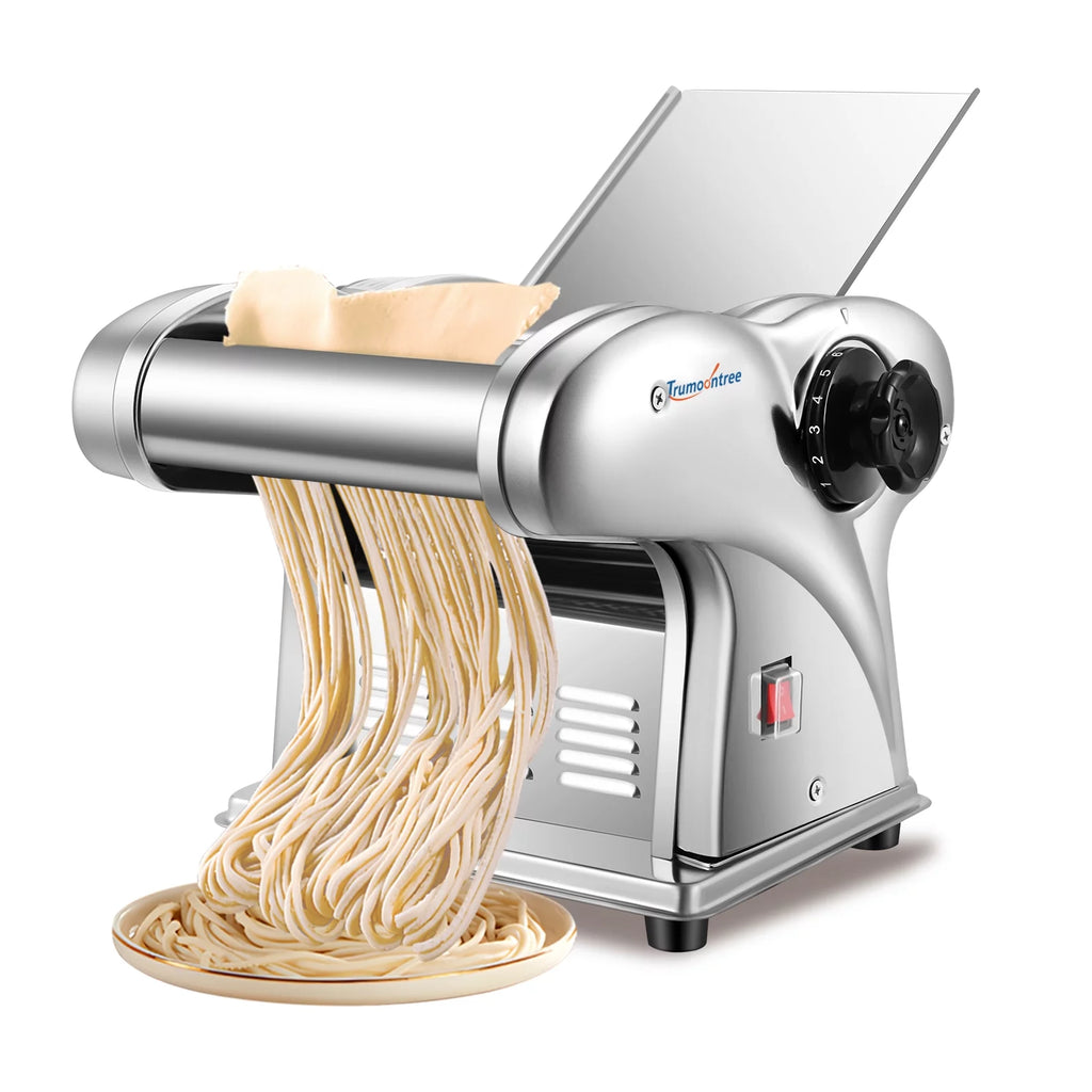 Stainless Steel Electric Pasta Maker T996