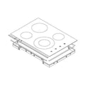 Cooktop X5083