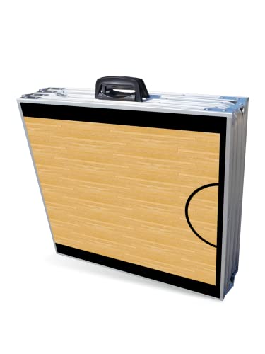 8-Foot Folding Beer Pong Table I454895