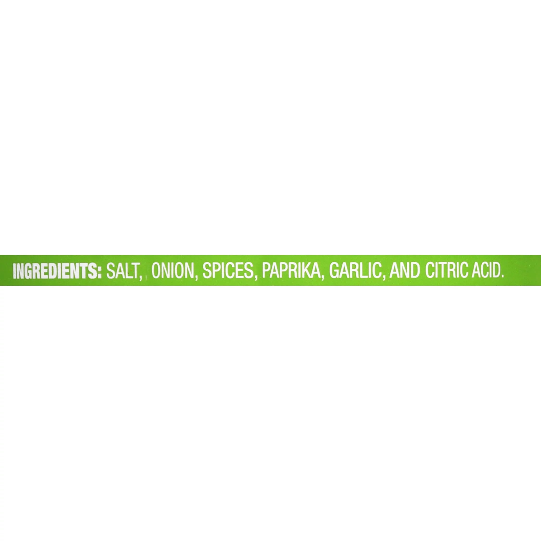 Rotisserie Chicken Seasoning, 5 oz (Pack of 6) L992