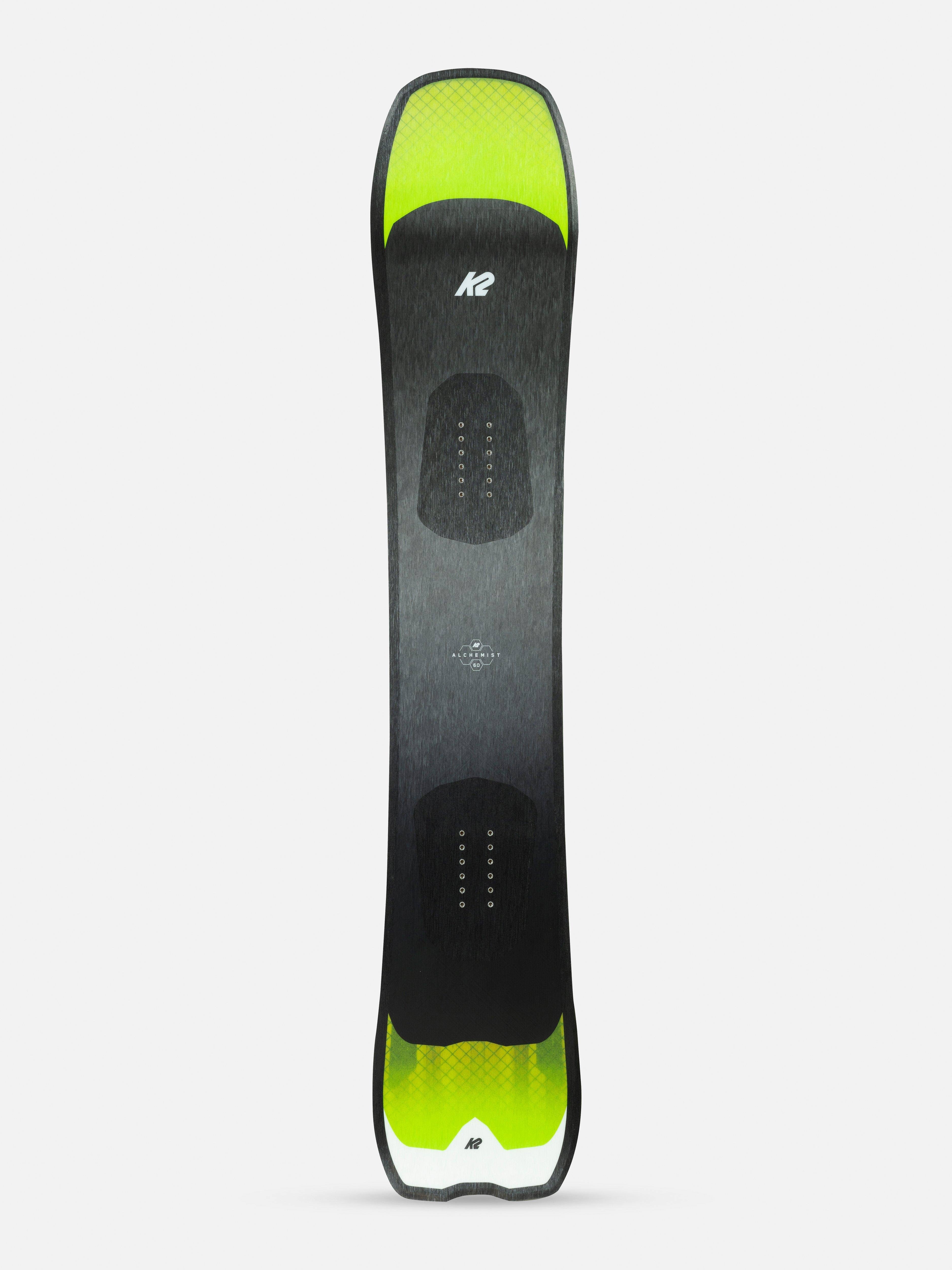 160 Snowboard L321068