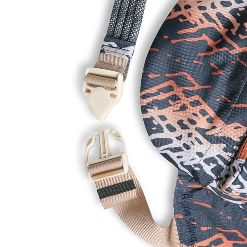 Compact Lightweight Crossbody Bag Y281