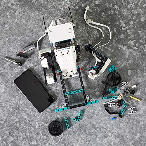LEGO Robot Inventor Building Set (949 Pieces) G682