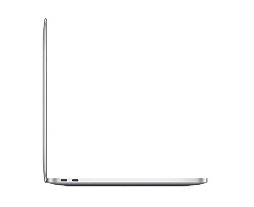 2018 MacBook Pro 13-inch 2.3GHz Intel Core i5 8GB RAM 512GB SSD Space Gray H82064