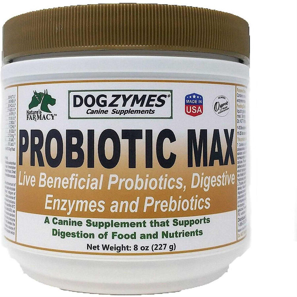 Probiotic Max D728