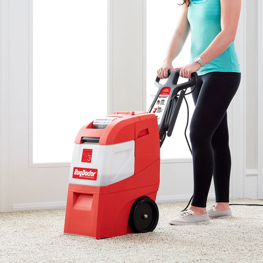 Commercial Carpet Cleaner M376741