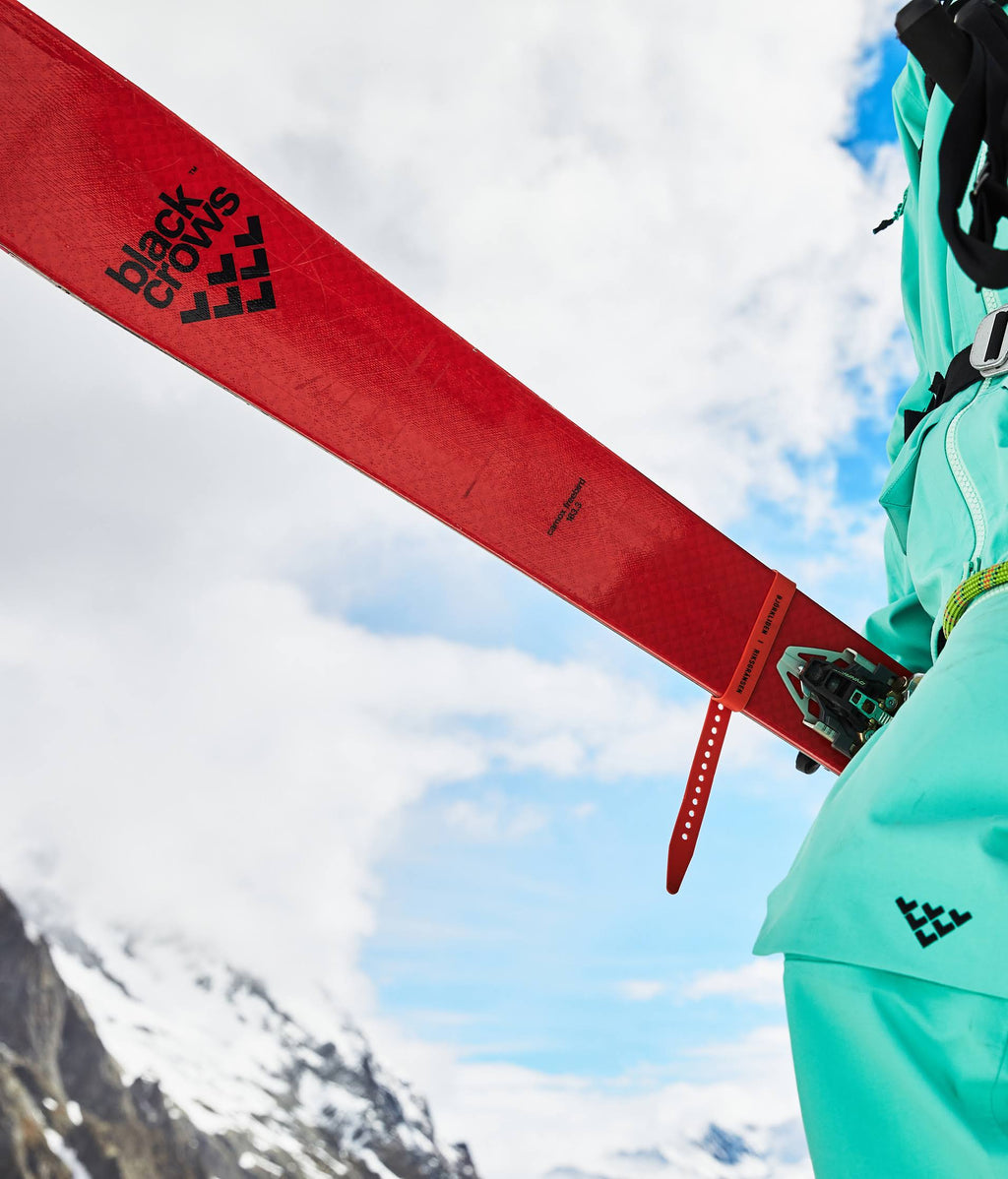 Black Crows Camox Freebird Skis H777
