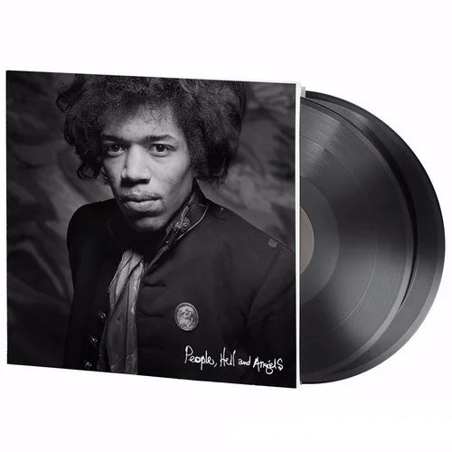 Rock Vinyl W315192