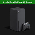 Xbox Series X Console with 1TB SSD - Black H46410