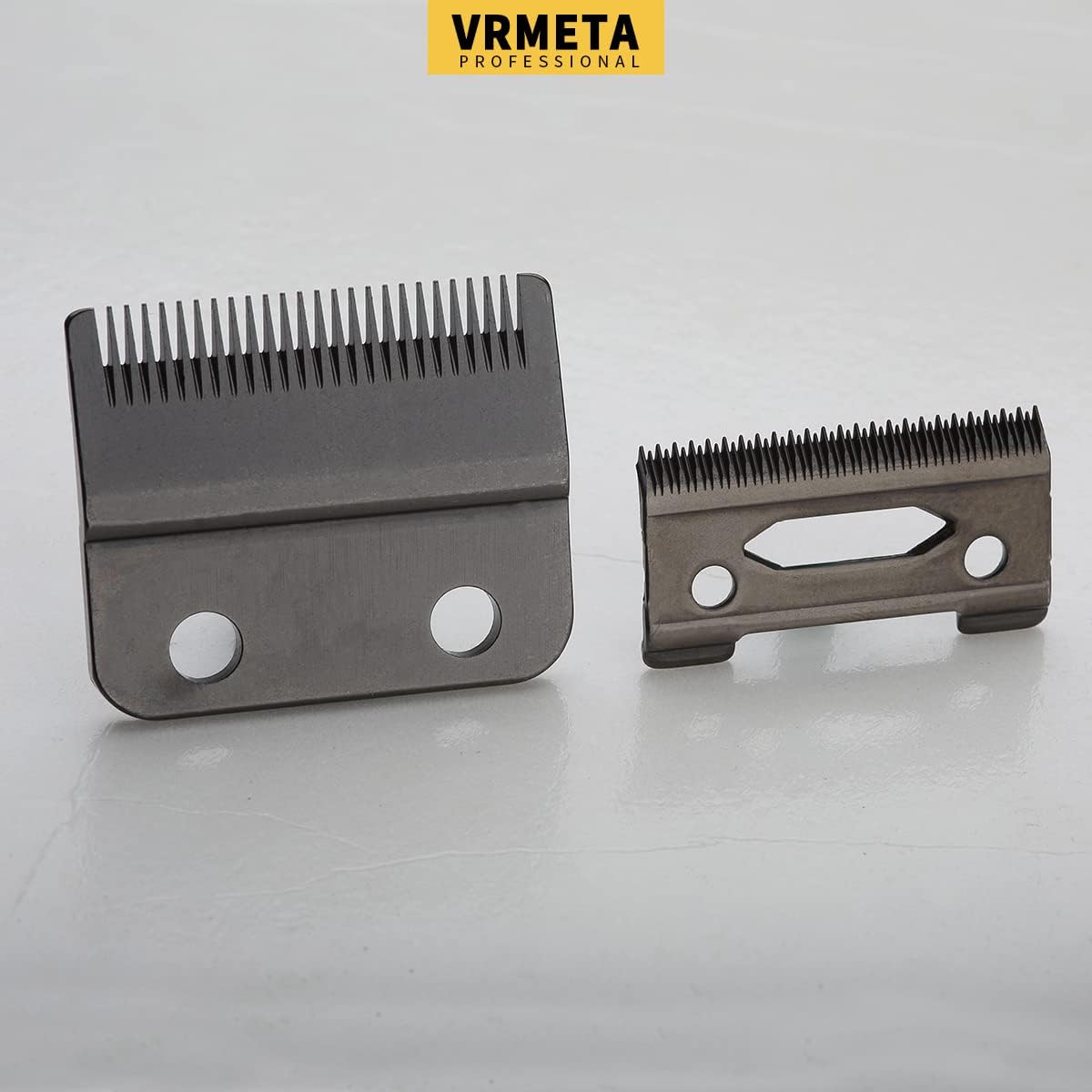 Hair Clippers Replacement Blades Black X109
