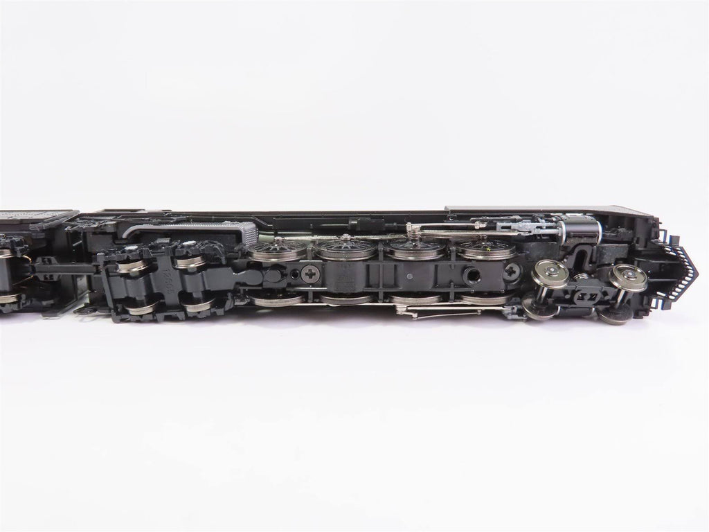 N-Scale 4-8-4 FEF-3 Freight O411230