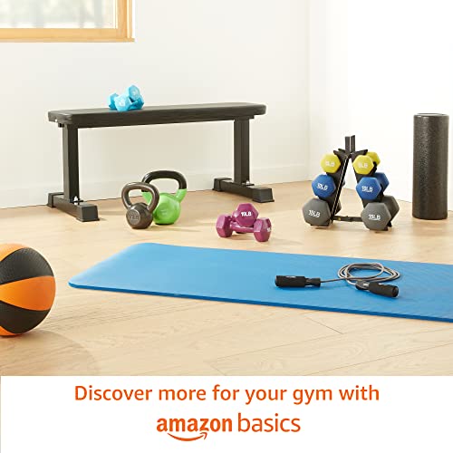 Neoprene Coated Hexagon Dumbbell I9283
