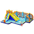 Inflatable Water Slide with Carry Bag U5962