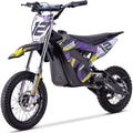 Purple Electric Dirt Bike T268639