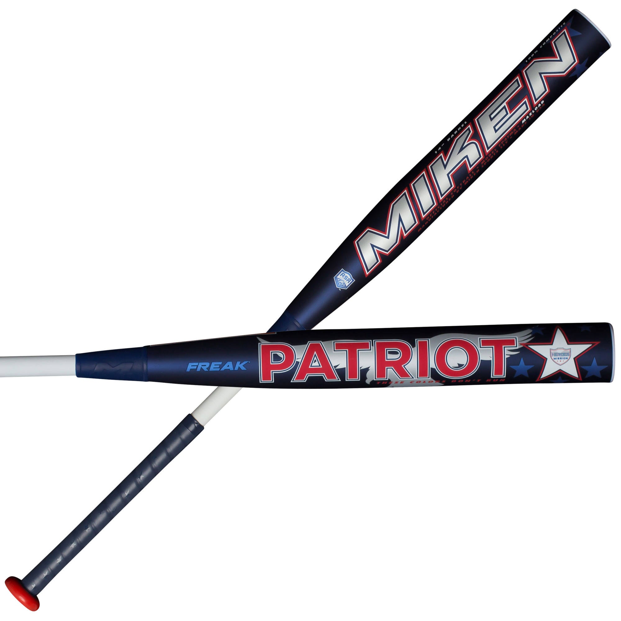 ASA Slowpitch Softball Bat R425