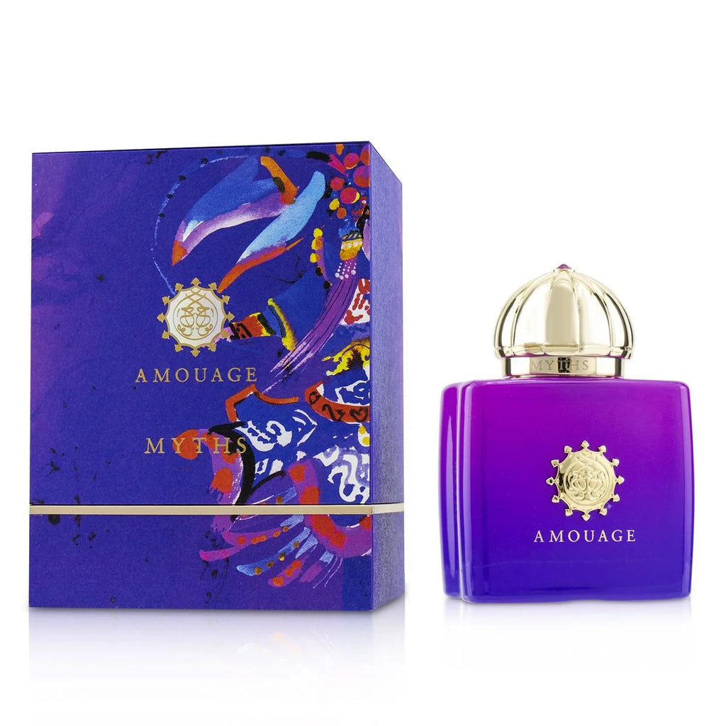 Eau De Parfum Spray 100ml/3.4oz L73323