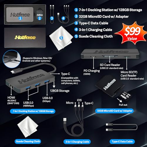 14-Inch HD LED Laptop S98762